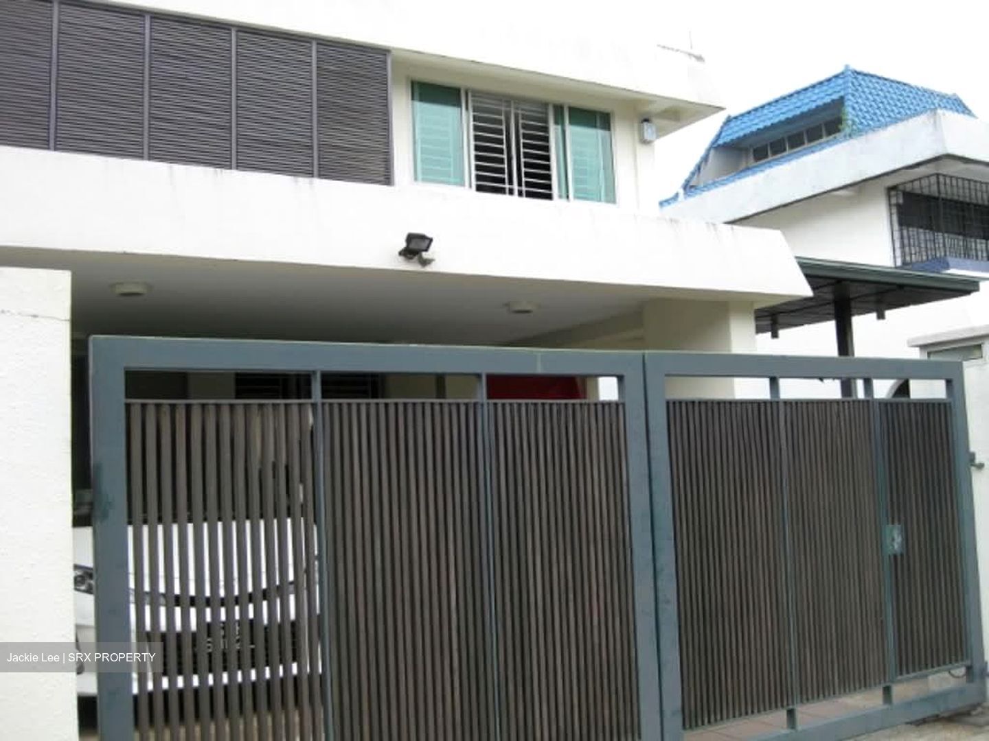 Princess Of Wales Park (D10), Semi-Detached #580931791
